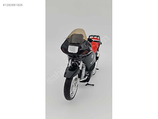 Used & Brand New Items / Toys & Hobbies / Diecast Model / Motorcycles