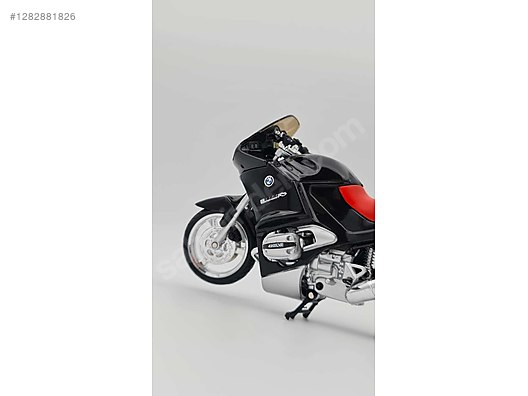 Used & Brand New Items / Toys & Hobbies / Diecast Model / Motorcycles