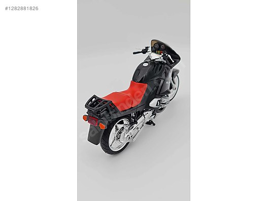 Used & Brand New Items / Toys & Hobbies / Diecast Model / Motorcycles