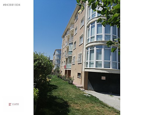 Emek Mah Site Icinde Park Cepheli Satilik 3 1 Daire Satilik Daire Ilanlari Sahibinden Com Da 843881834