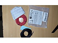 18 awg kablo 7m. 25 feet #1251881870