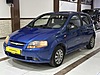 Vasıta / Otomobil / Chevrolet / Kalos / 1.2 / SE