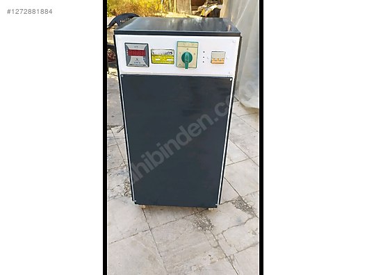 Her güçte uygun regülatör - Regülatör ve Yapı Malzemeleri sahibinden.com'da