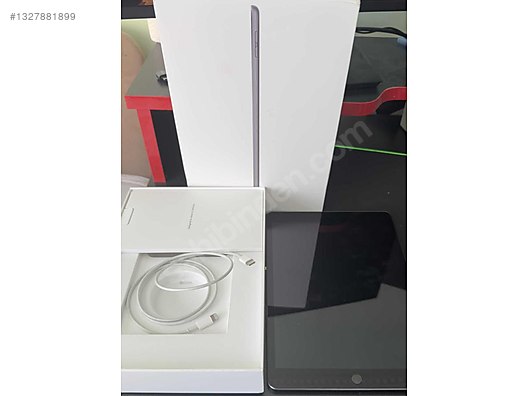 Apple iPad 9 64 GB Tablet - 1327881899