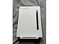 Zte Modem 0 ayarında 3 ay kullanılmış #1283881905