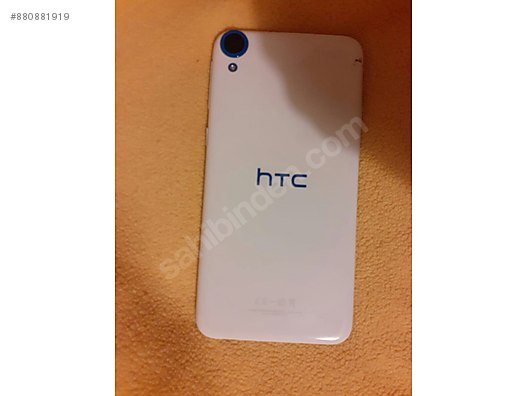 desire 820 htc cep telefonu sahibinden
