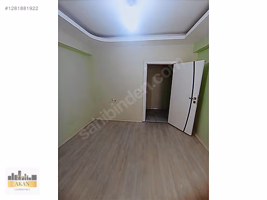 AKAN EMLAK Batman merkez belde mahallesi kiralık 3+1 daire #1281881922