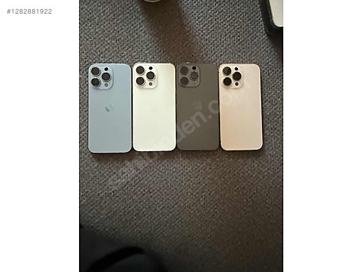 İkinci El ve Sıfır Alışveriş / Cep Telefonu & Aksesuar / Yedek Parça / Toplu Satış