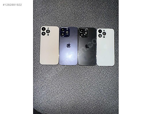 İkinci El ve Sıfır Alışveriş / Cep Telefonu & Aksesuar / Yedek Parça / Toplu Satış