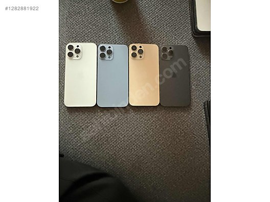 İkinci El ve Sıfır Alışveriş / Cep Telefonu & Aksesuar / Yedek Parça / Toplu Satış