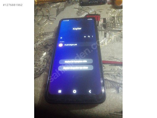 Used & Brand New Items / Cell Phones & Accessories / Cell Phones / Samsung / Galaxy M12