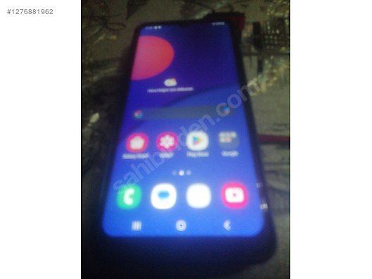 Used & Brand New Items / Cell Phones & Accessories / Cell Phones / Samsung / Galaxy M12