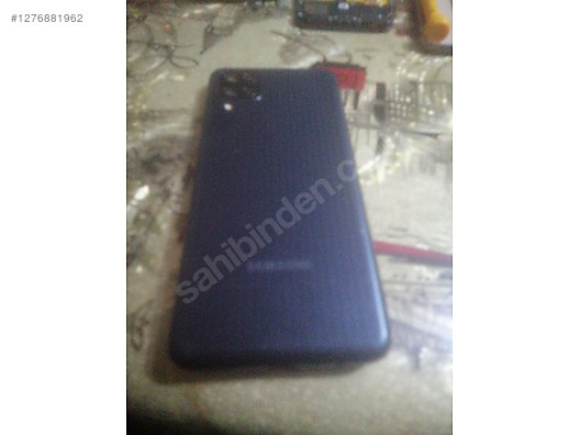 Used & Brand New Items / Cell Phones & Accessories / Cell Phones / Samsung / Galaxy M12