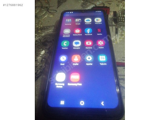 Used & Brand New Items / Cell Phones & Accessories / Cell Phones / Samsung / Galaxy M12