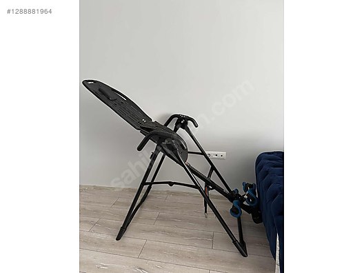 Teeter Inversion Table Fit Spine X3 on sahibinden.com - 1288881964