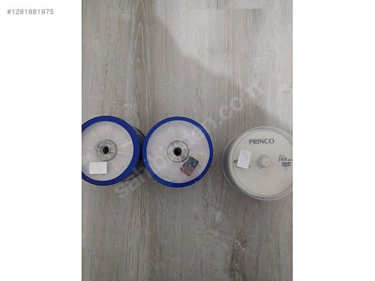 Used & Brand New Items / Computers / Peripherals / Blank Media / Blank CD