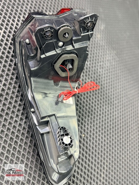 63218492811 – BMW 5 SERİSİ G 30 SAG DİS STOP