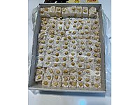 Fındıklı Paşa Lokumu Yeni Üretim