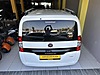 Vasıta / Minivan & Panelvan / Fiat / Fiorino Combi / 1.3 Multijet Pop