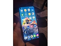 ACİL SATİLİK REDMİ NOTE 9 #1283882000