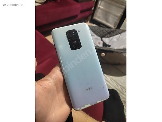 Used & Brand New Items / Cell Phones & Accessories / Cell Phones / Xiaomi / Redmi Note 9