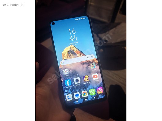 Used & Brand New Items / Cell Phones & Accessories / Cell Phones / Xiaomi / Redmi Note 9