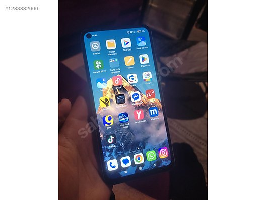 Used & Brand New Items / Cell Phones & Accessories / Cell Phones / Xiaomi / Redmi Note 9