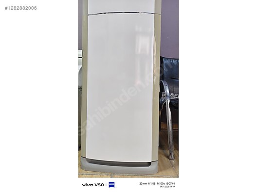 İkinci El ve Sıfır Alışveriş / Elektrikli Ev Aletleri / Isıtma, Soğutma & Havalandırma / Klima