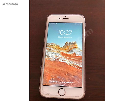 Apple Iphone 6s Iphone 6s 64 Gb Rose Sahibinden Comda 876882020