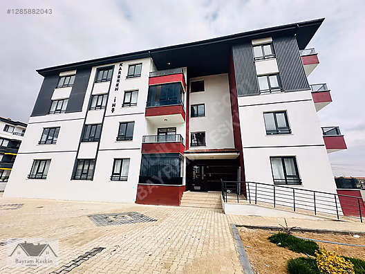 ŞEHİRLER KAVŞAĞI ARAKAT 3+1 #1285882043