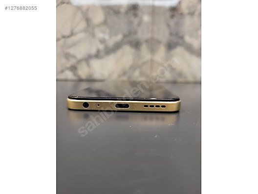 İkinci El ve Sıfır Alışveriş / Cep Telefonu & Aksesuar / Cep Telefonu / Vivo / Y35