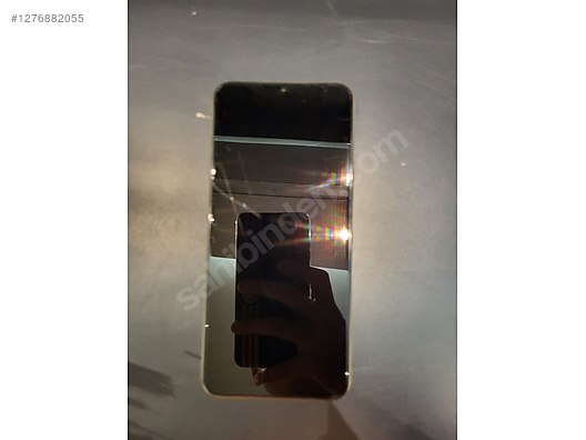 İkinci El ve Sıfır Alışveriş / Cep Telefonu & Aksesuar / Cep Telefonu / Vivo / Y35