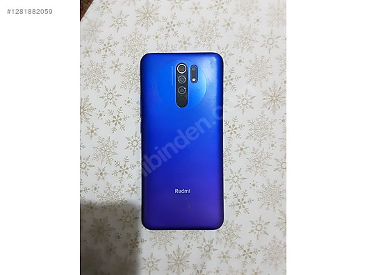 Used & Brand New Items / Cell Phones & Accessories / Cell Phones / Xiaomi / Redmi 9