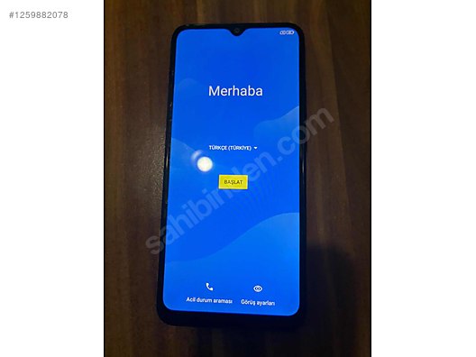 İkinci El ve Sıfır Alışveriş / Cep Telefonu & Aksesuar / Cep Telefonu / Casper / VIA E30