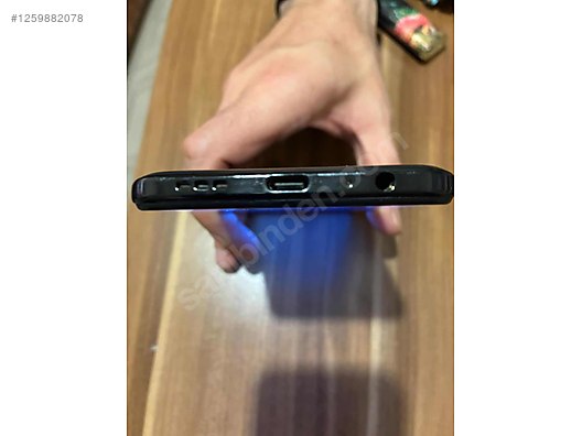 İkinci El ve Sıfır Alışveriş / Cep Telefonu & Aksesuar / Cep Telefonu / Casper / VIA E30