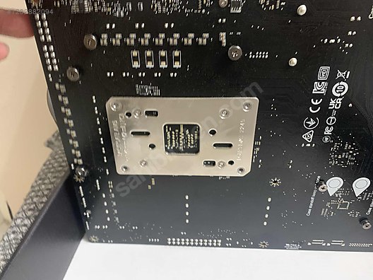 MSI B650 Tomahawk anakart - Anakart ve Tüm Masaüstü Bilgisayar Parçaları sahibinden.com'da