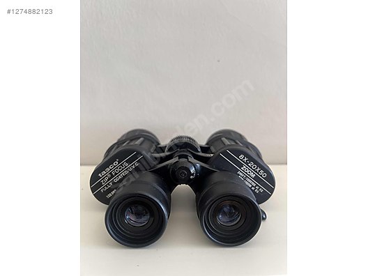 Used & Brand New Items / Cameras & Photographic Equipment / Binoculars