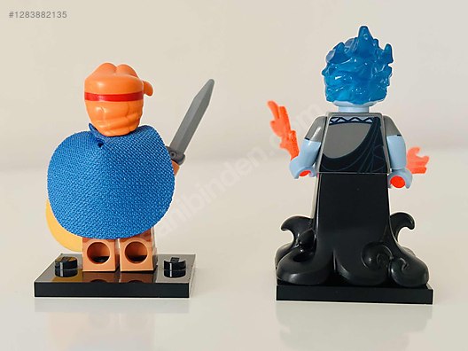 İkinci El ve Sıfır Alışveriş / Hobi & Oyuncak / Oyuncak / LEGO & Yapı Oyuncakları / LEGO