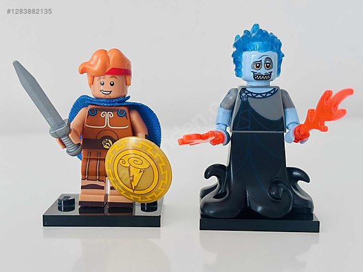 İkinci El ve Sıfır Alışveriş / Hobi & Oyuncak / Oyuncak / LEGO & Yapı Oyuncakları / LEGO