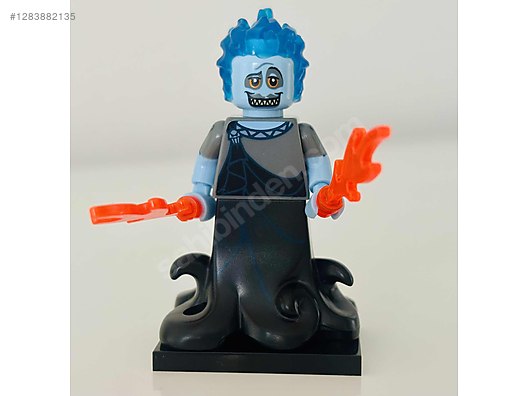 İkinci El ve Sıfır Alışveriş / Hobi & Oyuncak / Oyuncak / LEGO & Yapı Oyuncakları / LEGO