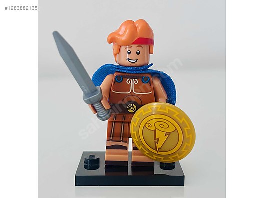 İkinci El ve Sıfır Alışveriş / Hobi & Oyuncak / Oyuncak / LEGO & Yapı Oyuncakları / LEGO