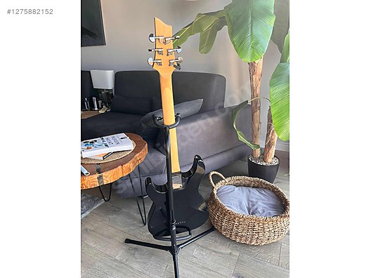 Schecter Elektro Gitar