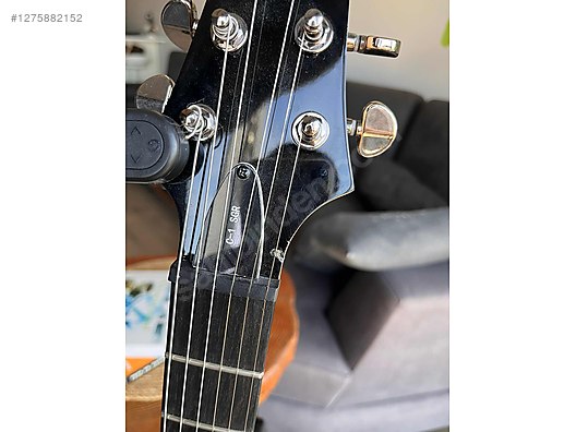 Schecter Elektro Gitar