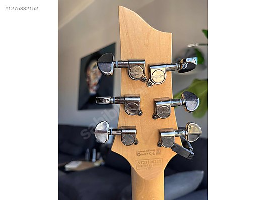 İkinci El ve Sıfır Alışveriş / Müzik / Müzik Aletleri / Telli Çalgılar / Gitar / Elektro