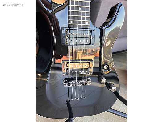 İkinci El ve Sıfır Alışveriş / Müzik / Müzik Aletleri / Telli Çalgılar / Gitar / Elektro