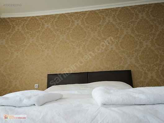 Emlak Ofisinden 2+1, 125 m² Günlük Kiralık Daire 100 TL�ye sahibinden