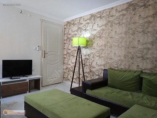 Emlak Ofisinden 2+1, 125 m² Günlük Kiralık Daire 100 TL�ye sahibinden
