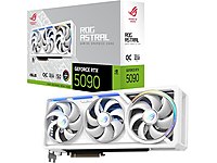 ASUS ROG-ASTRAL-RTX5090-O32G-WHITE-NVIDIA-GEFORCE-RTX 5090-32GB #1283882206