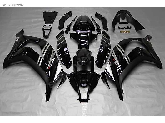 Grenaj / KAWASAKI ZX10-R Grenaj Seti 2011-2015 model uyumlu zx10r