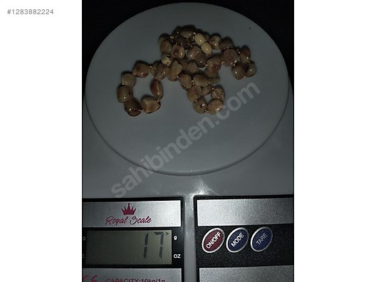 İkinci El ve Sıfır Alışveriş / Takı & Mücevher / Kolye / Yarı Değerli Taşlı